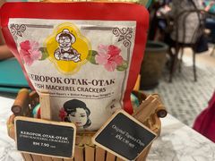 -关夫人餐厅(KLCC阳光广场店)
