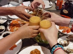 -博林天瑞喜来登酒店·西丽尚膳