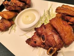 -神仙馆(衡山路店)