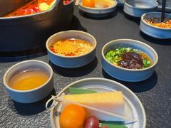 -大龙燚·旷野鲜火锅(广州首店)