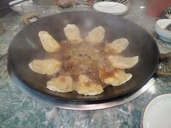 -三里屯土灶炖公鸡地锅鸡(江东店)