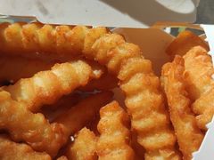 -麦当劳(文武路店)