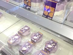 -CAKE BOSS 蛋糕老板(西单君太百货店)