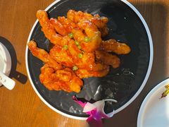 -前海沿·青岛菜(李沧万达店)