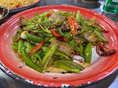 -馬伍旺川菜(江北虹悦城店)