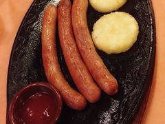 萨莉亚(护国寺店)-萨莉亚意式餐厅(护国新天地店)