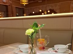 -荷花亭·湖北融合菜(中商广场店)