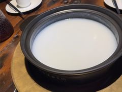 -大良毋米粥·粥底火锅(岭南天地店)