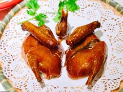 -粤集·手工粤菜(皇庭广场店)