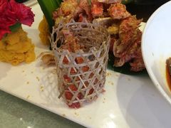 -汤记传菜(秀浦路店)