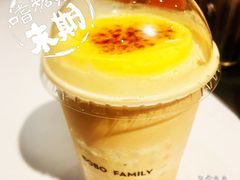 -喜茶(佛山岭南站店)