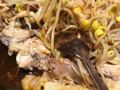 云海肴汽锅鸡-云海肴·汽锅鸡·云南菜(美罗城店)