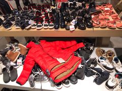 -ZARA HOME(长楹天街购物中心店)