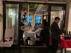 -EATALIA意塔利意式餐厅(鼓楼店)