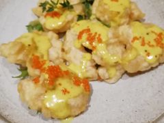 -花潮料理艺食馆(世欧广场店)