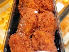 草莓松松小贝-泸溪河桃酥(西直门凯德店)