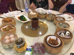 -潮府馆·非遗潮州菜·港式点心(世纪公园店)