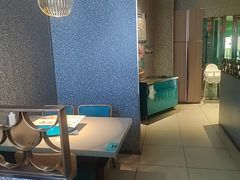 -半天妖烤鱼(中山路店)