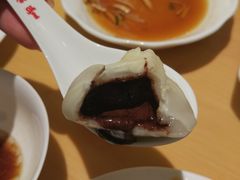 -鼎泰丰(当代商城店)