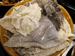 鲜毛肚-仪表厂火锅(总店)