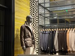 -SUITSUPPLY(安福路店)