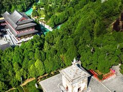 -四门塔风景区