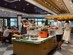 -泰合素食(双流店)