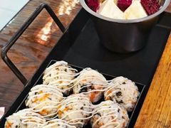 -炸鸡情侣韩式料理(中央大街店)