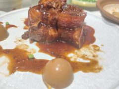 -金枝玉叶上海人家食府(三里河店)