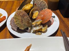-汉巴味德(大悦城店)
