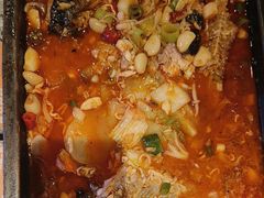 -里岛烤鱼(东港凯虹广场店)