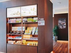 -奈雪的茶(南山大冲一期店)