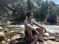 -可可托海景区