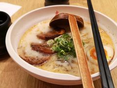 -味千拉面(煌华新纪元购物广场店)