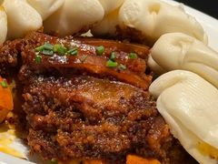 -简小舍·民间手艺菜(武昌江滩店)