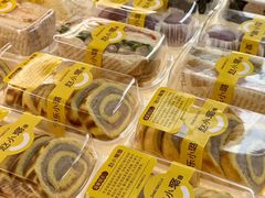 -赵小璐快乐甜品蛋糕(平安路店)