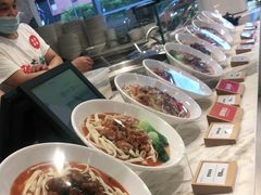 -食悦天美食广场(重庆IFS国金店)
