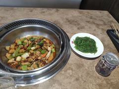 -七欣天香辣蟹火锅(扬州望月路店)