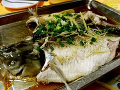 -烧鹅妹饭店