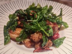 -帕娜·泰式茶餐厅·Bistro(近铁广场店)