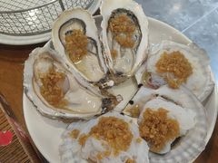 -海味当家·蒸锅海鲜(星海公园店)