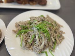 -烤肉宛饭庄(北新桥店)