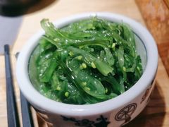 -藤原布二·大正创意料理(五台山店)