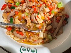 -费大厨辣椒炒肉(富兴店)