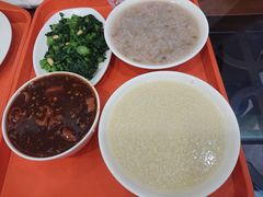 -庆丰包子铺(望京广顺店)