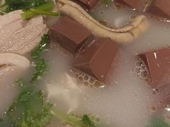 老鸭粉丝汤-小杨生煎(湟普汇店)