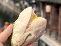 -长发西饼(临顿路店)