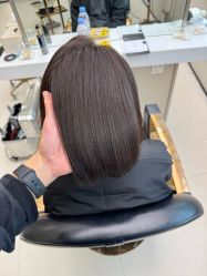 -BEAUTY HAIR GANO