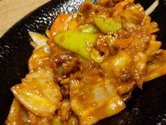 -大同江朝鲜菜•长春地标美食(绿园吾悦广场店)