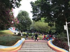 -天河儿童公园